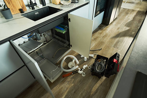24/7 Emergency Gas Line Repair experts in Alamo, GA